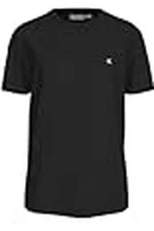 Calvin Klein Jeans S/S gebreide tops voor heren, ., S