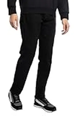 Armani Exchange Heren Essential, Tonal Logo Patch,Jeans, , 40, , 40