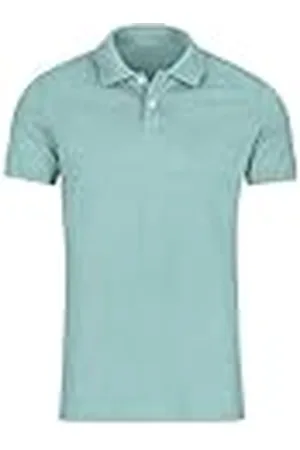 Trigema Poloshirt van elastaan, piqué, , S