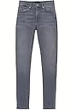 GANT Skinny Super Stretch Jeans Casual Broek, , 25W x 32L