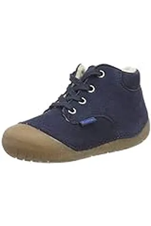 Richter Kinderschuhe Jongens Richie Sneakers, , 20 EU