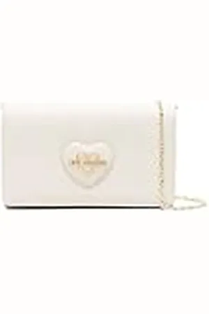 Moschino JC4268PP0LKL0110, schoudertas voor dames, , eenheidsmaat, , Eén maat