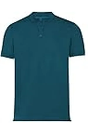 Trigema Poloshirt voor heren, , XXL