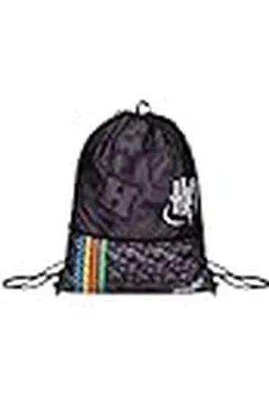 7 for all Mankind Harry Potter schoolrugzak, meerkleurig – rugzak met trekkoord – sporttas – rugzak sport kinderen, , Eén maat, modern