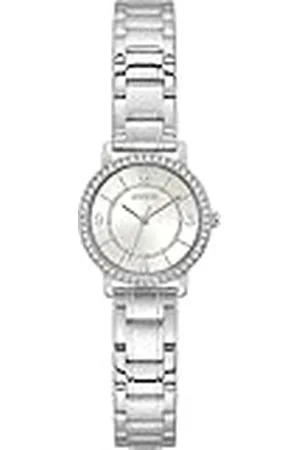 Guess Dames 28 mm horloge, , MELODIE