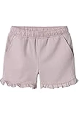 NAME IT Meisjes Nmffriana Shorts Pb, , 110