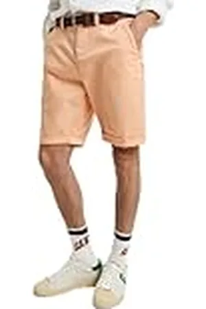 GANT REG SUNFADED CHINO SHORTS, , 33W