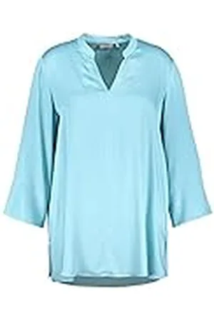 Samoon Blouse voor dames, , 54