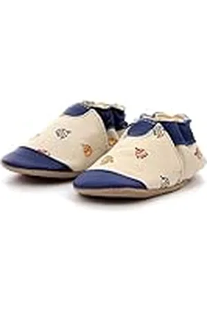 Robeez Neonfish, babyschoenen, , 23/24 EU, , 23/24 EU