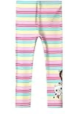NAME IT Nmfmena Gabby Sky-legging voor meisjes, , 92