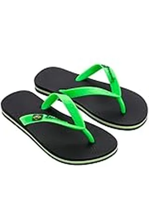 Ipanema Flip-Flops-sandalen voor jongens CLAS Brasil II, , 25 EU