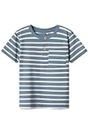 NAME IT Jongens Nmmfreddi Nreg Ss Top Box, , 92
