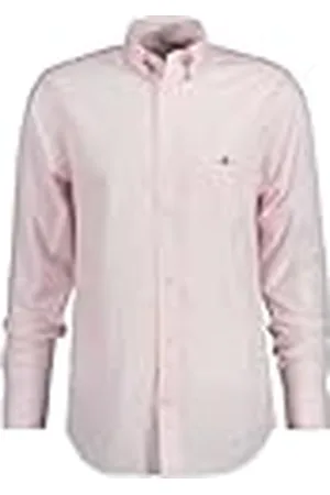 GANT Reg Poplin Shirt voor heren, , XL