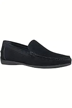 Geox Heren u siron a moccasin, , 46 EU