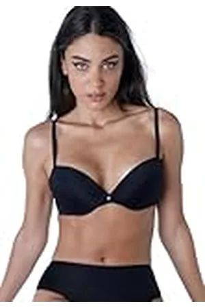 Lovable BH Push Up Invisible Secret Dames, , 85C