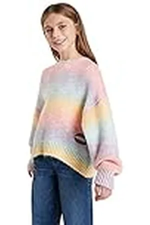 Desigual JERS_Camelia Pullover voor meisjes