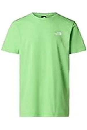The North Face S/S Simple Dome T-Shirt voor heren S