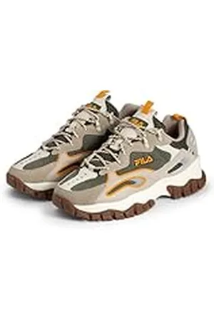 Fila RAY Tracer TR2 Sneakers voor heren, , 43 EU, , 43 EU