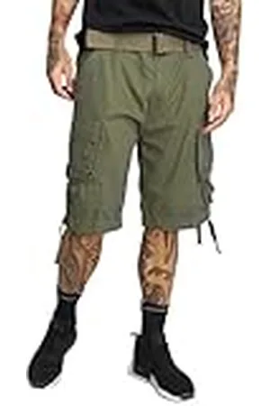 Brandit Savage Vintage Shorts , , L