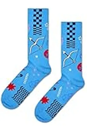Happy Socks Boogsokken, maat 36-40, , 36-40 EU