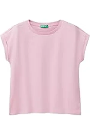 Benetton T-shirt, , 130