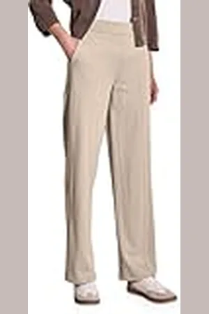 Street one Straight Leg broek, , 44W / 30L