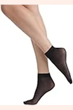 Dim Panty (2 stuks) dames, , 35-41 EU