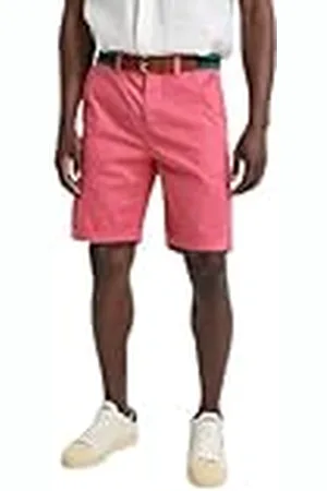 GANT REG SUNFADED CHINO SHORTS, , 38W