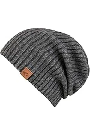 Chillouts Justin Hat - long beanie