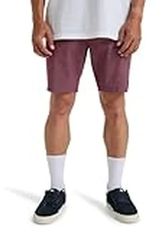 Billabong Crossfire Mid Shorts voor heren, , 34W