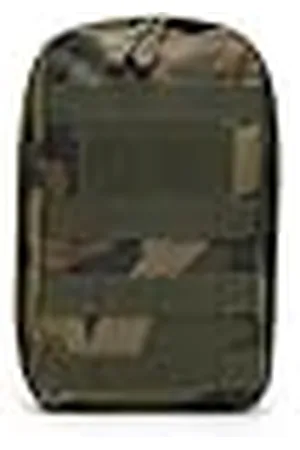 Brandit Molle-Pouch Kleine tas, Woodland-Snake, eenheidsmaat voor volwassenen (unisex), , Eén maat