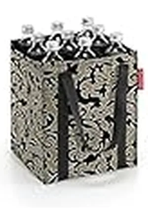 Reisenthel Unisex flessentas-ZJ7061 flessentas, meerkleurig, één maat, Meerkleurig, Eén Maat