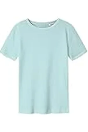 NAME IT Meisjes Nkffikate Ss XSL Top Pb, , 122-128