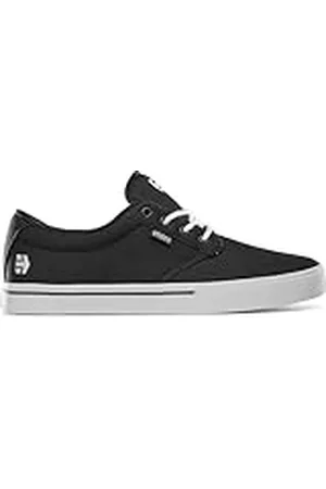 Etnies Jameson 2 Eco – Bestverkochte duurzame skate-stijl, met een versterkte cupsole en comfortabele demping, dagelijkse sneakers, veganistisch