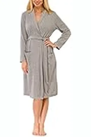 Schiesser Badjas voor dames, , 70