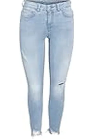 Noisy May Skinny fit jeans voor dames, , 29W / 32L