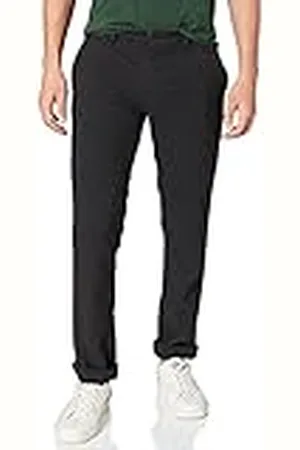 HUGO BOSS Schino-Slim vrijetijdsbroek voor heren, , 29W x 32L