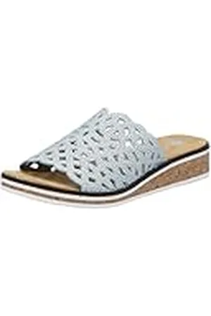 Rieker V3693 Sandalen voor dames, , 36 EU
