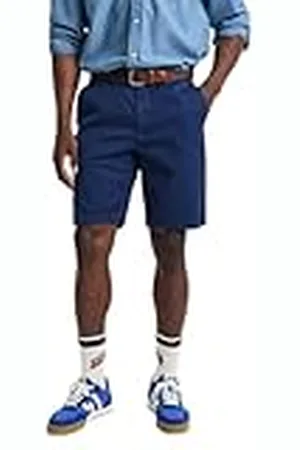GANT REG SUNFADED CHINO SHORTS, , 36W