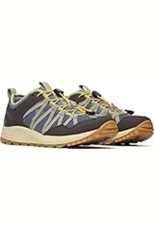 Merrell Heren Wildwood AEROSPORT wandelschoen, , 14 UK, , 50 EU