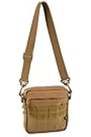 Brandit Unisex City Bag schoudertas, , H:19cm x W:19cm x D:4cm