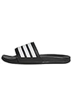 adidas Uniseks-Volwassen Adilette Comfort Slippers, , 43 EU