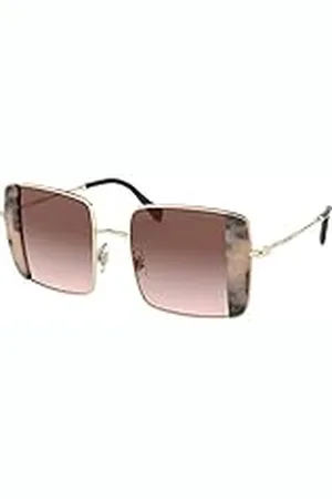 Miu Miu Dames 0MU 56VS zonnebril, 0, 46, 0, 46