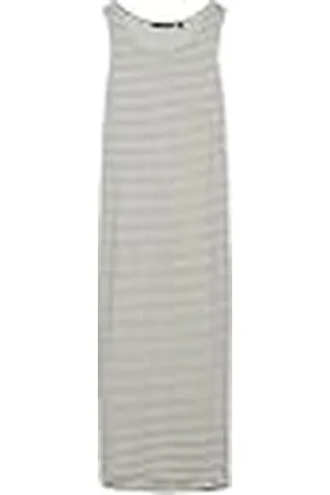 VERO MODA Vmgina Sl 7/8 Dress JRS Noos, , M