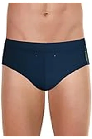 ATHENA Sportconstructie, lage taille, zwembroek voor heren, , M