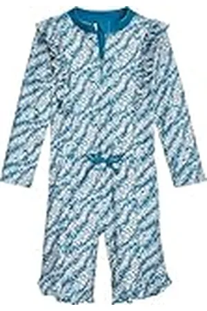 Playshoes Meisjes zwempak badpak, , 86-92