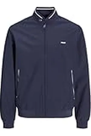JACK & JONES Heren Jprblubrad Bomber Jacket, , XS, , XS