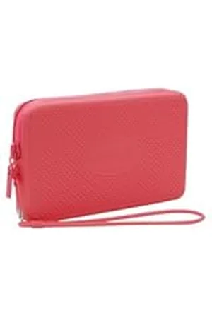 Havaianas Mini Bag logo, compact, praktisch en stijlvol accessoire, met stevige ritssluiting en polsriem, waterdicht, uniseks, , 16.5 x 10 x 2.5 cm