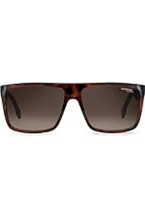 Carrera 5039/S, Modern Uniseks - Volwassene Zonnebril, Meerkleurig, 58