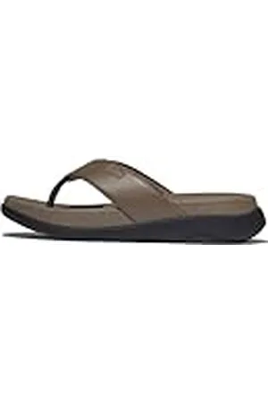 FitFlop F-Mode GO Mens teen post sandalen, , 11 UK, , 45 EU